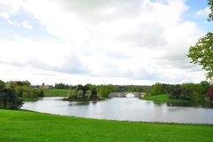 Blenheim Palace  布伦海姆宫