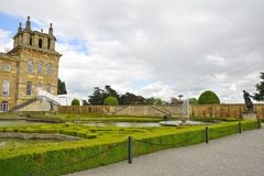 Blenheim Palace  布伦海姆宫