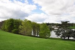 Blenheim Palace  布伦海姆宫