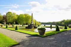Blenheim Palace  布伦海姆宫