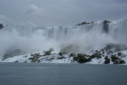 Niagara Falls