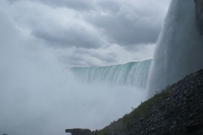 Niagara Falls