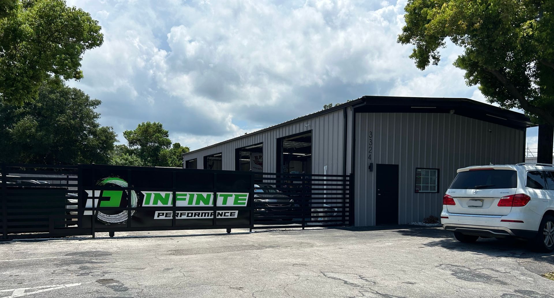IP Automotive Tampa's Number 1 Automotive Repair Shop