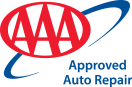 AAA Logo | IP Automotive