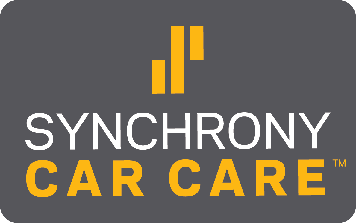 Synchrony Car Care | IP Automotive
