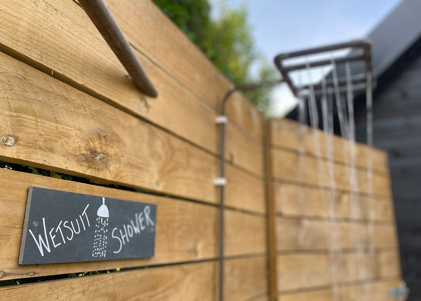 Couples Surfing Holiday South Devon