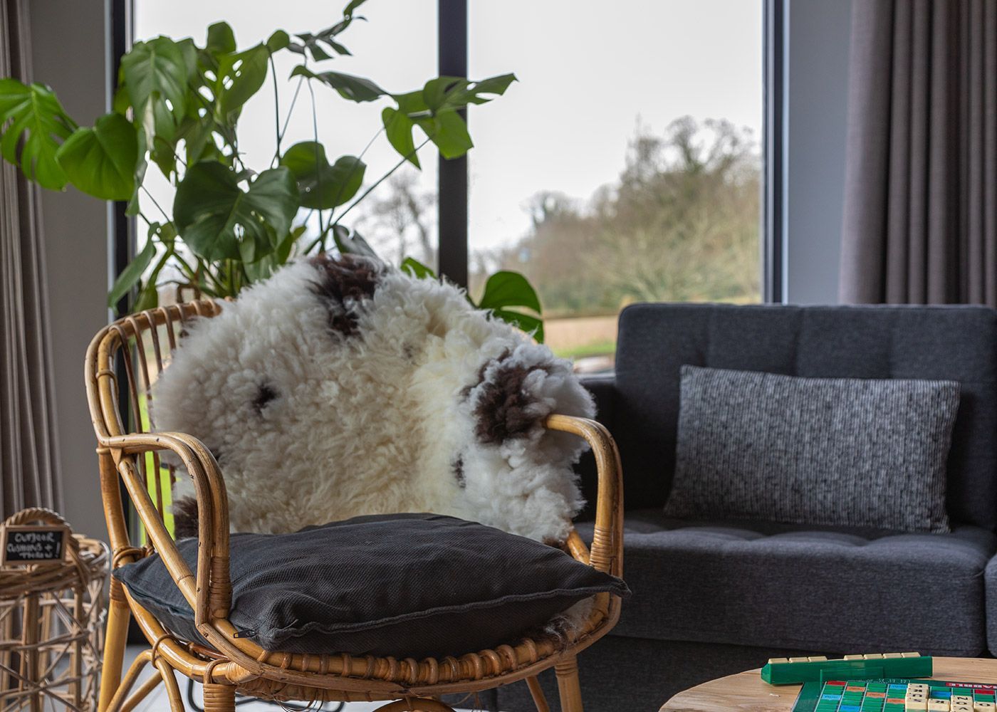 Glamping South Devon