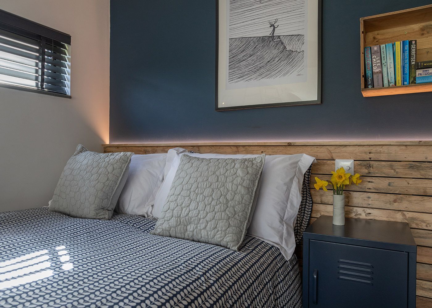 Cosy Cabin Romantic Breaks