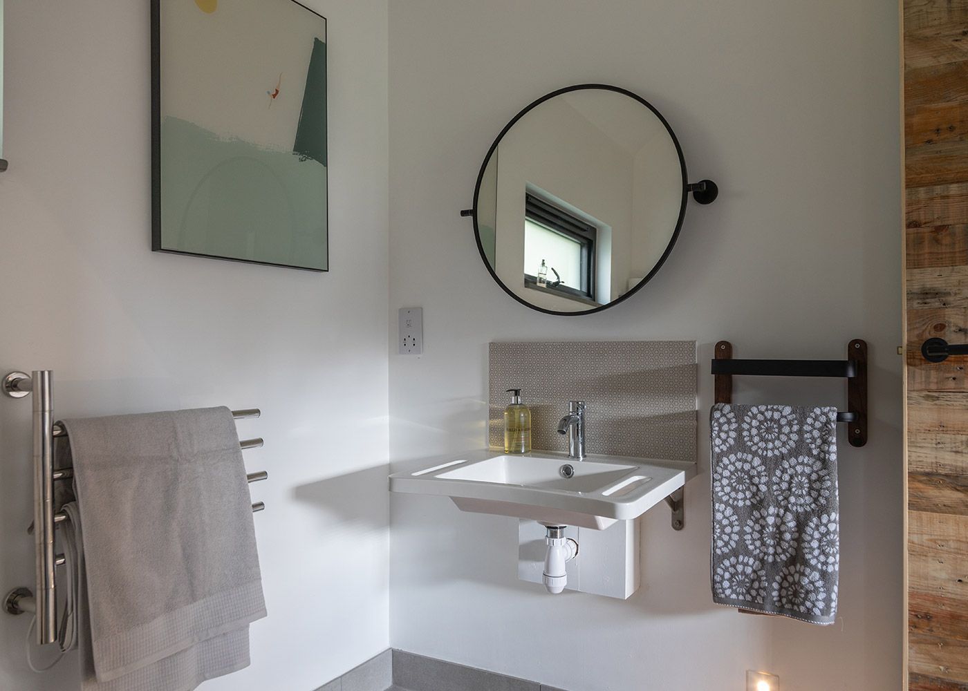 Accessible Holiday Cottage South Devon