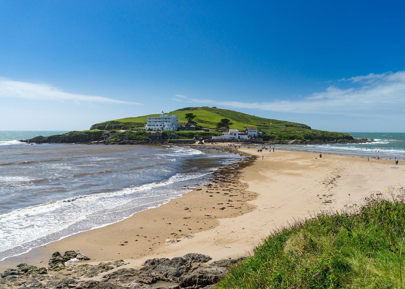 Beach Escapes for Couples