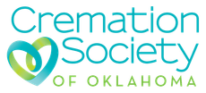 Cremation Society of Oklahoma logo