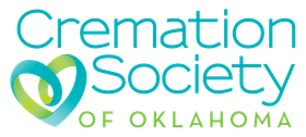 Cremation Society of Oklahoma logo