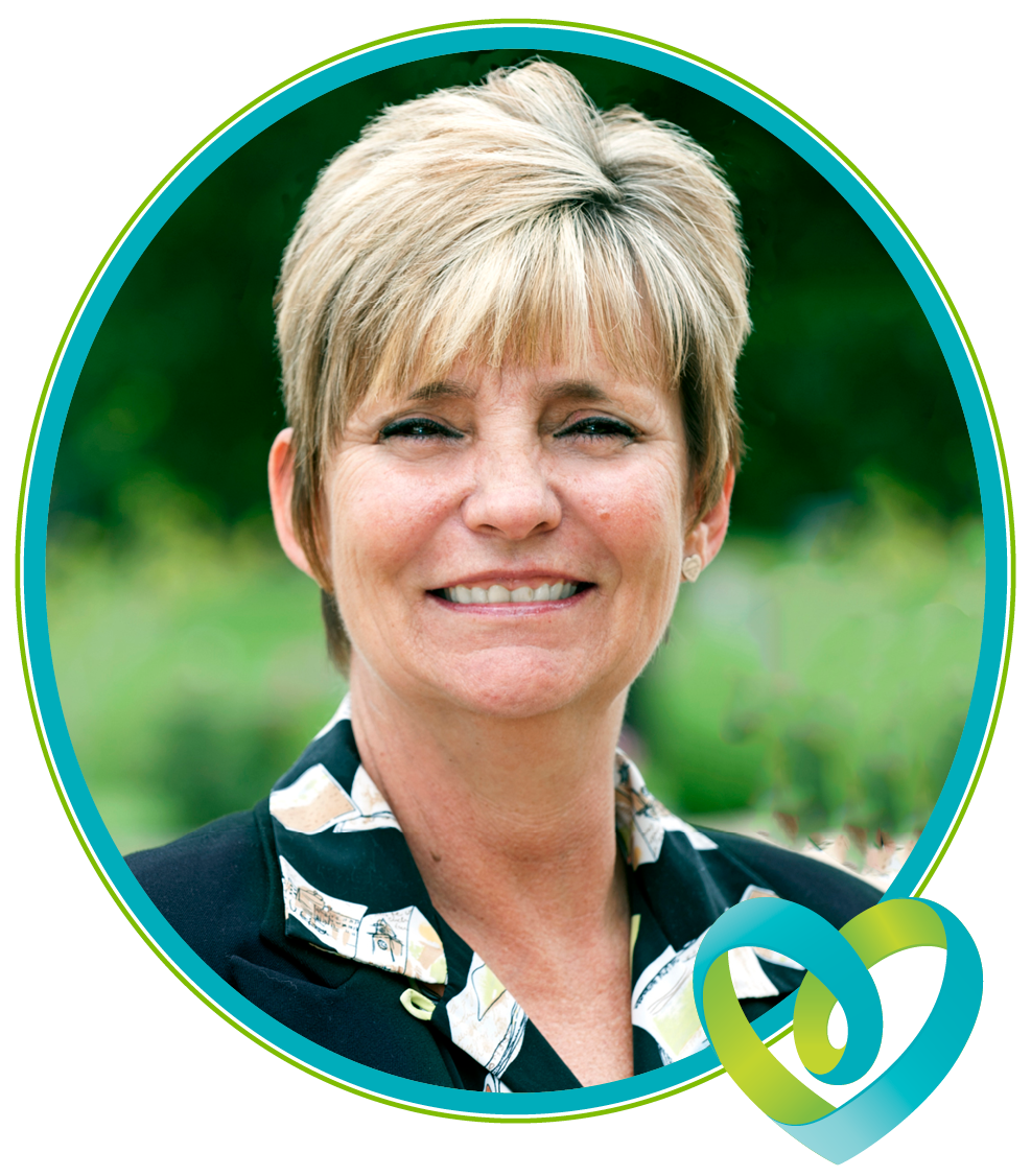 Staff image of Kristine Adams