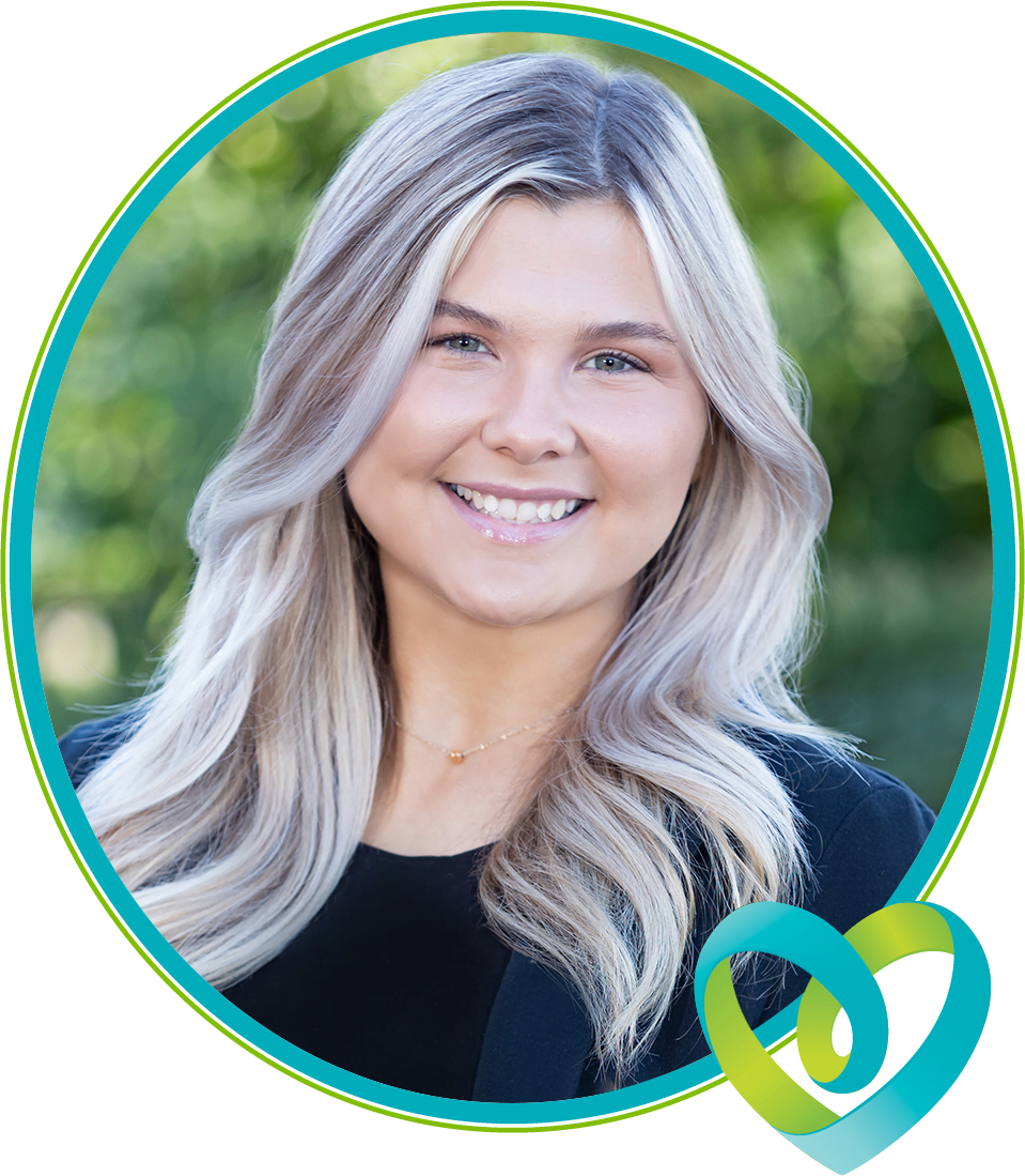 Staff image of Kristine Adams