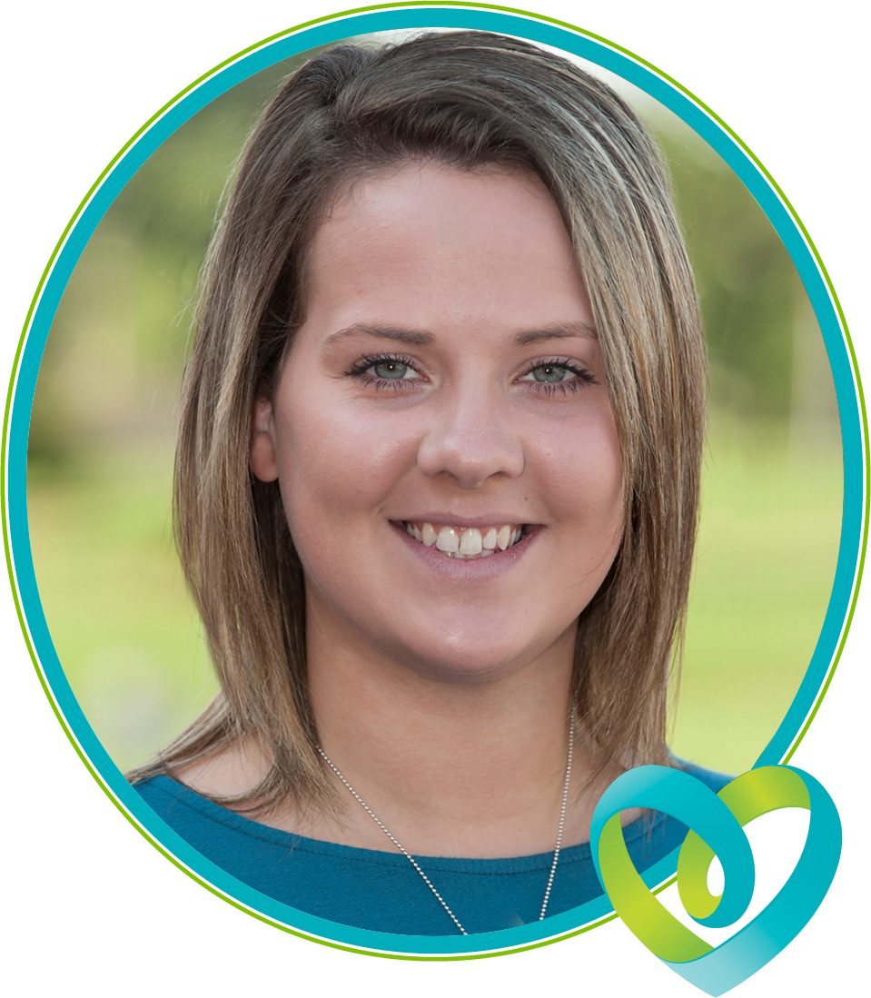 Staff image of Kristine Adams