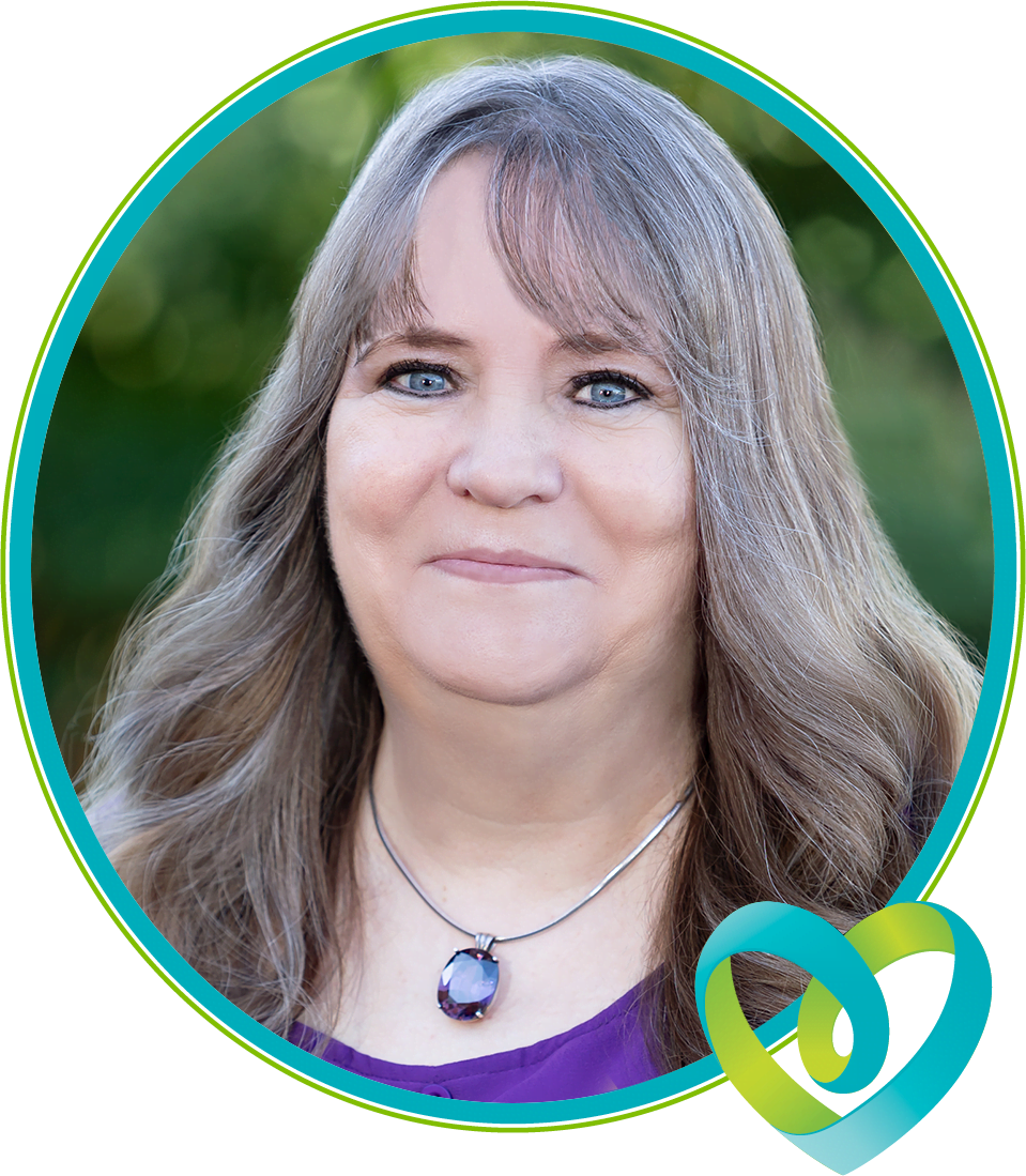 Staff image of Kristine Adams