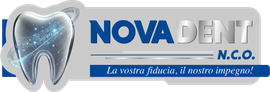 Studio Dentistico Novadent NCO logo