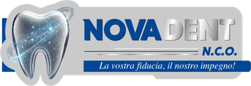 Studio Dentistico Novadent NCO logo