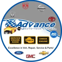 Advance Auto-Tech Center