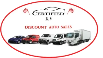 Certified KV Discount Auto Sales