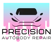 Precision Autobody Repair