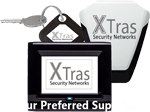 Extras Security and Intruder Systems