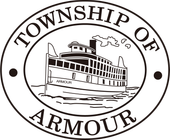 Township of Armour Logo Township of Armour Logo