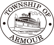 Township of Armour Logo