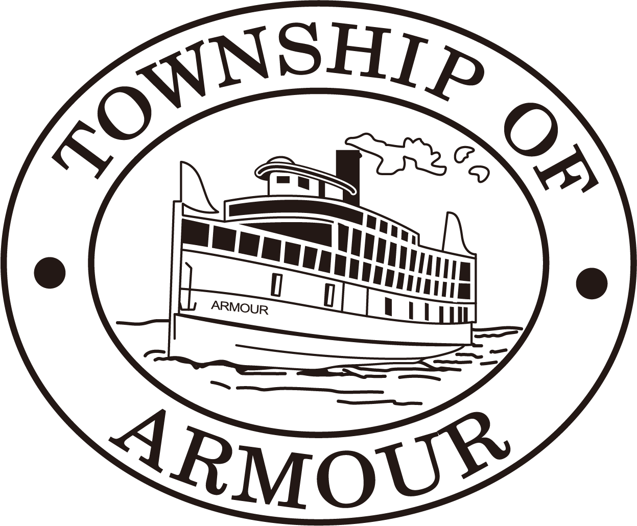 Armour Township Logo