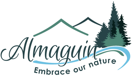 Almaguin Community Economic Development Logo