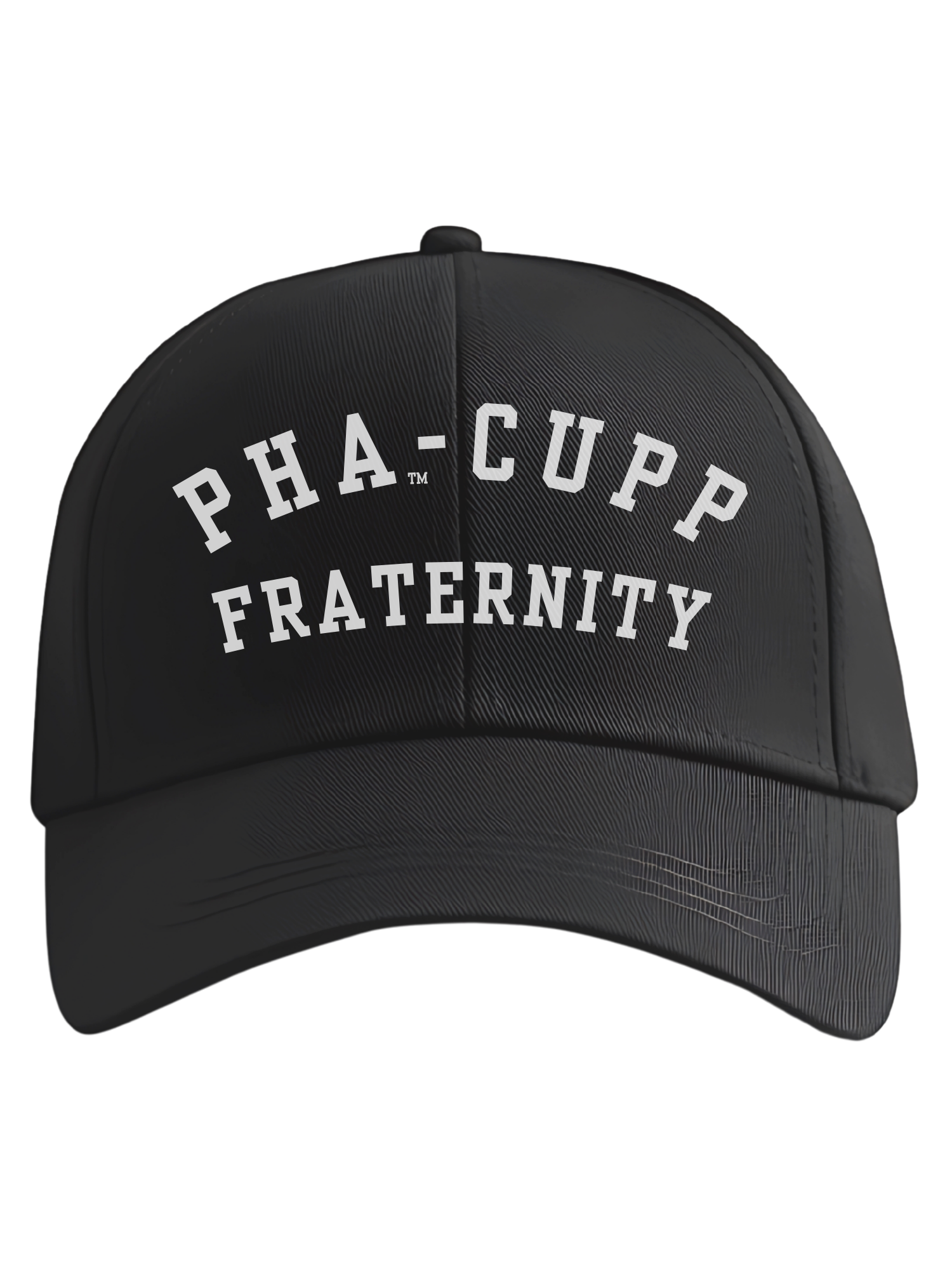 Custom Anti-Statement Apparel