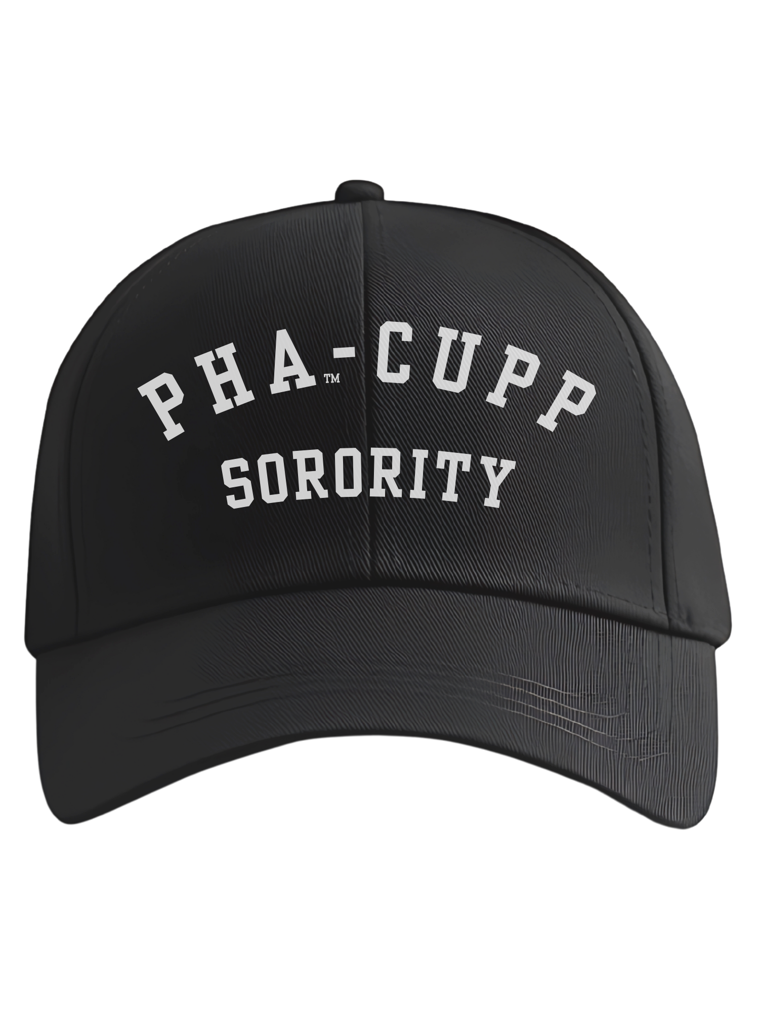 Custom Anti-Statement Apparel