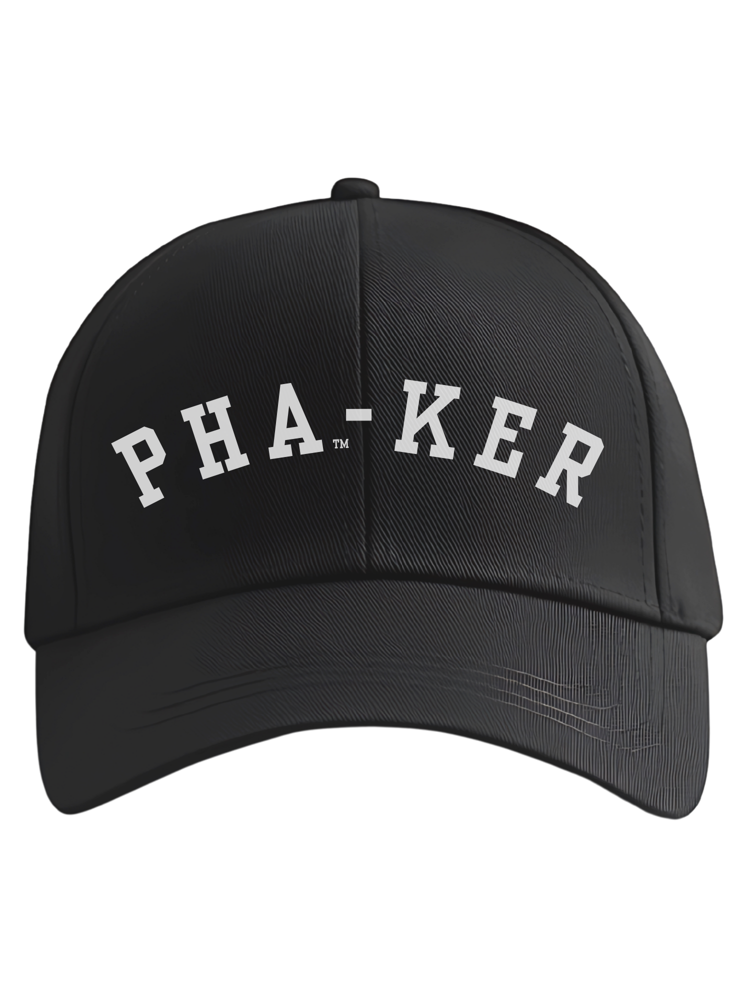 Custom Anti-Statement Apparel