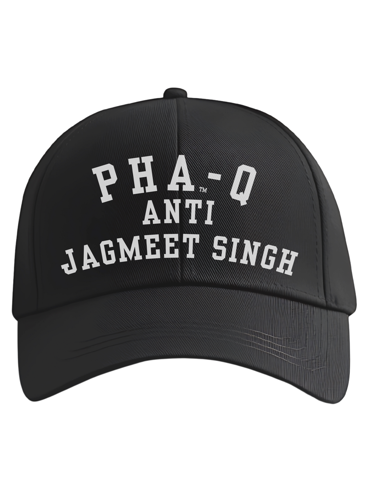 Custom Anti-Statement Apparel