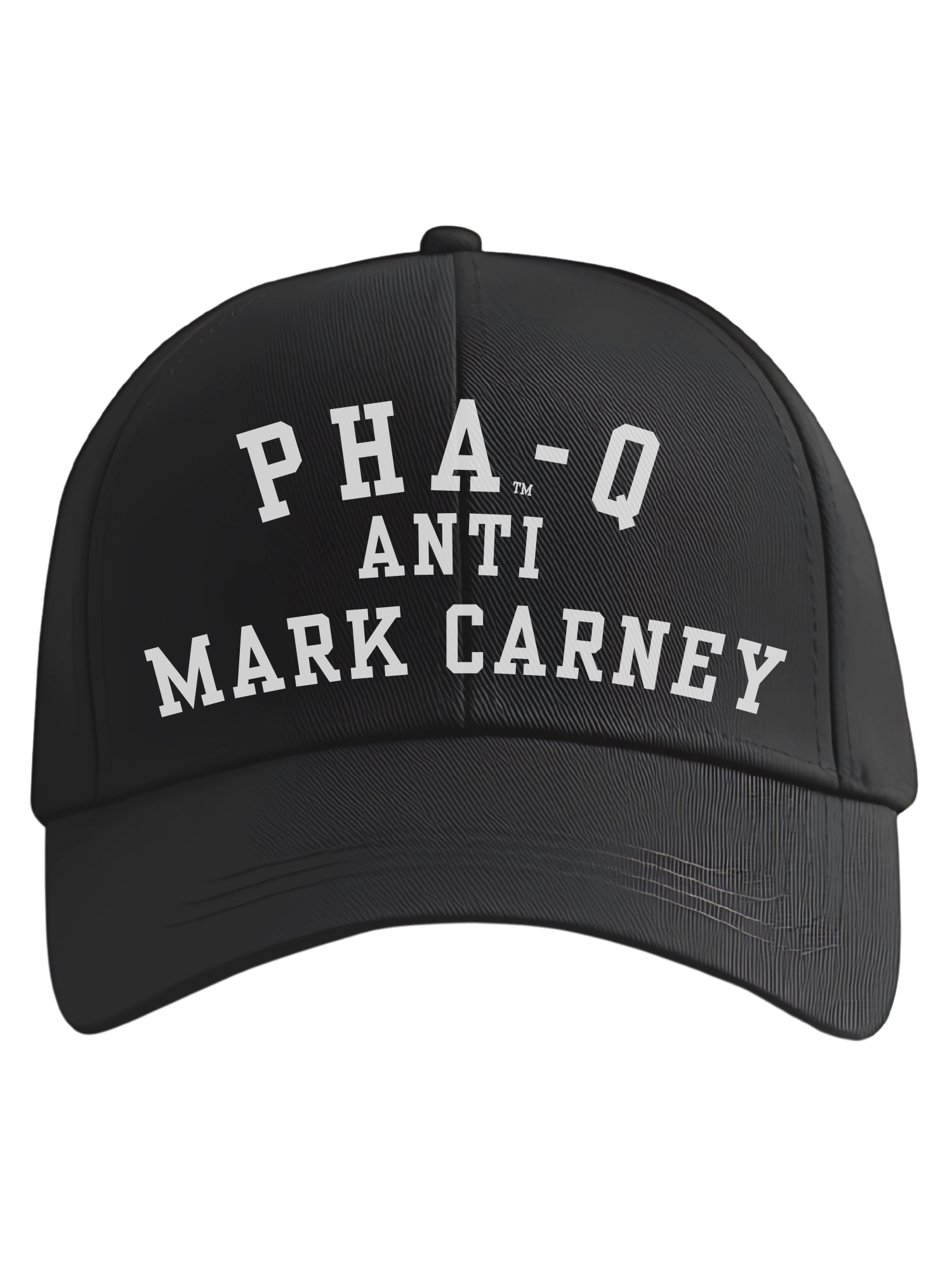 Custom Anti-Statement Apparel