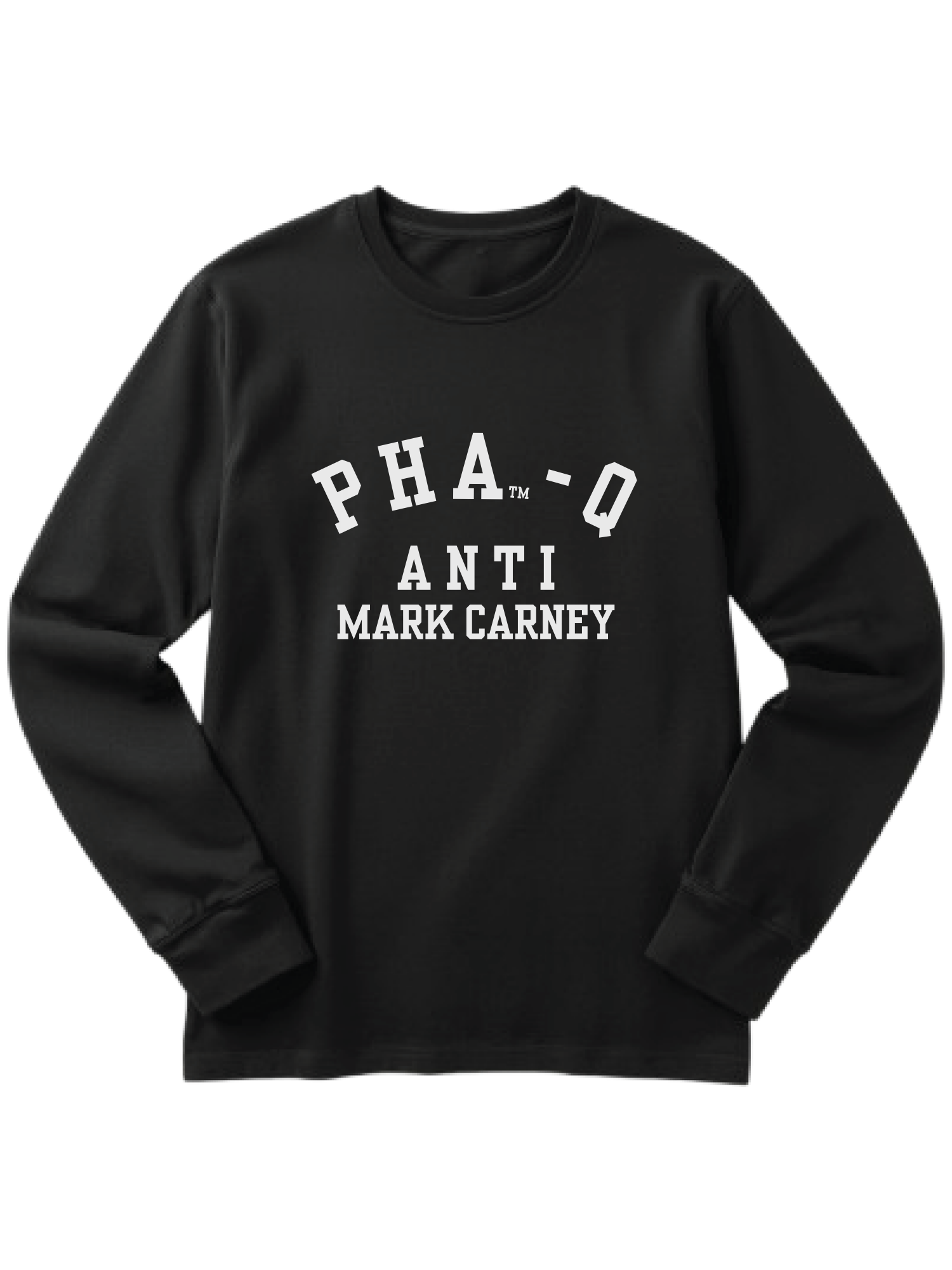 Custom Anti-Statement Apparel