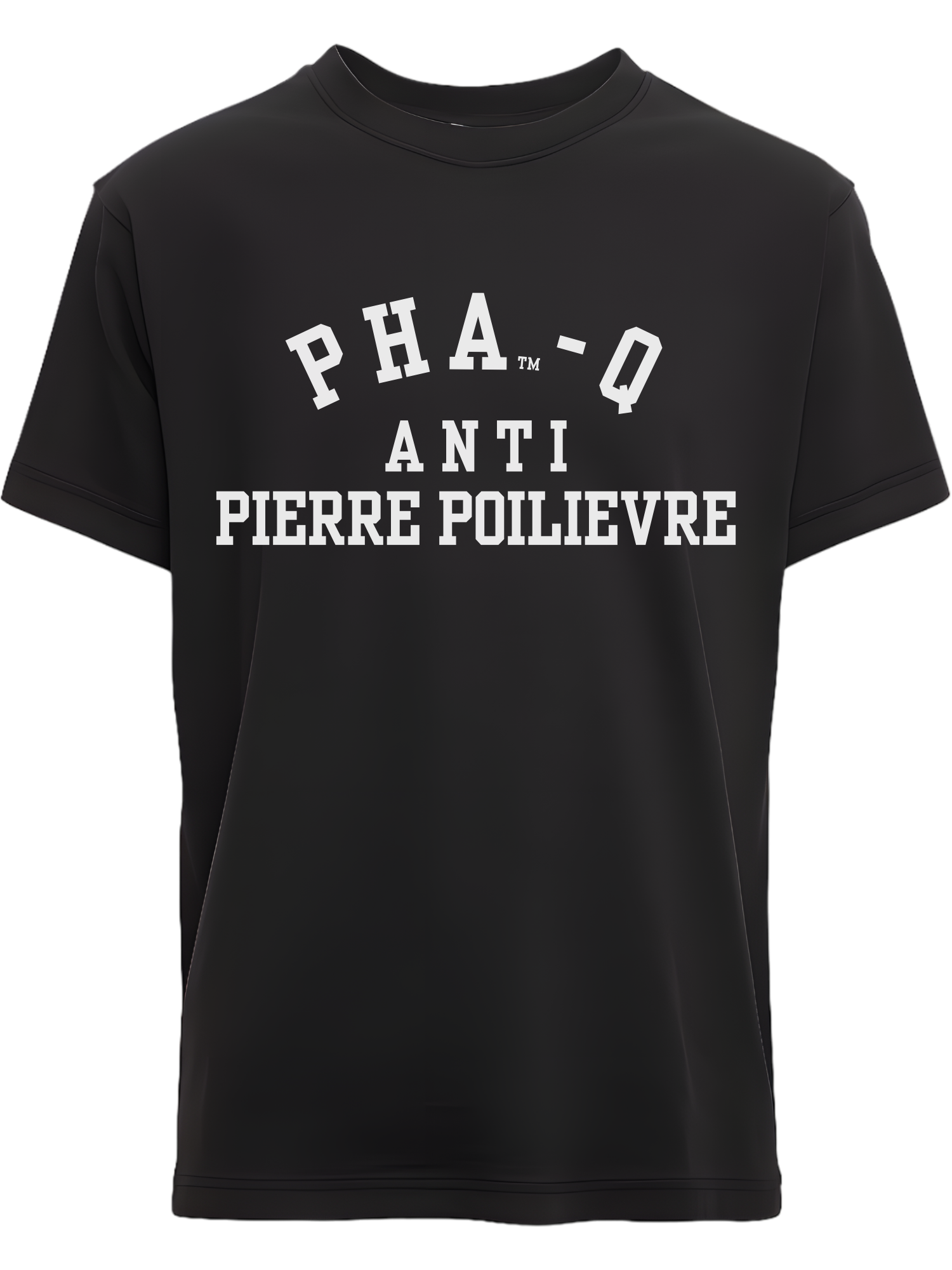 Custom Anti-Statement Apparel