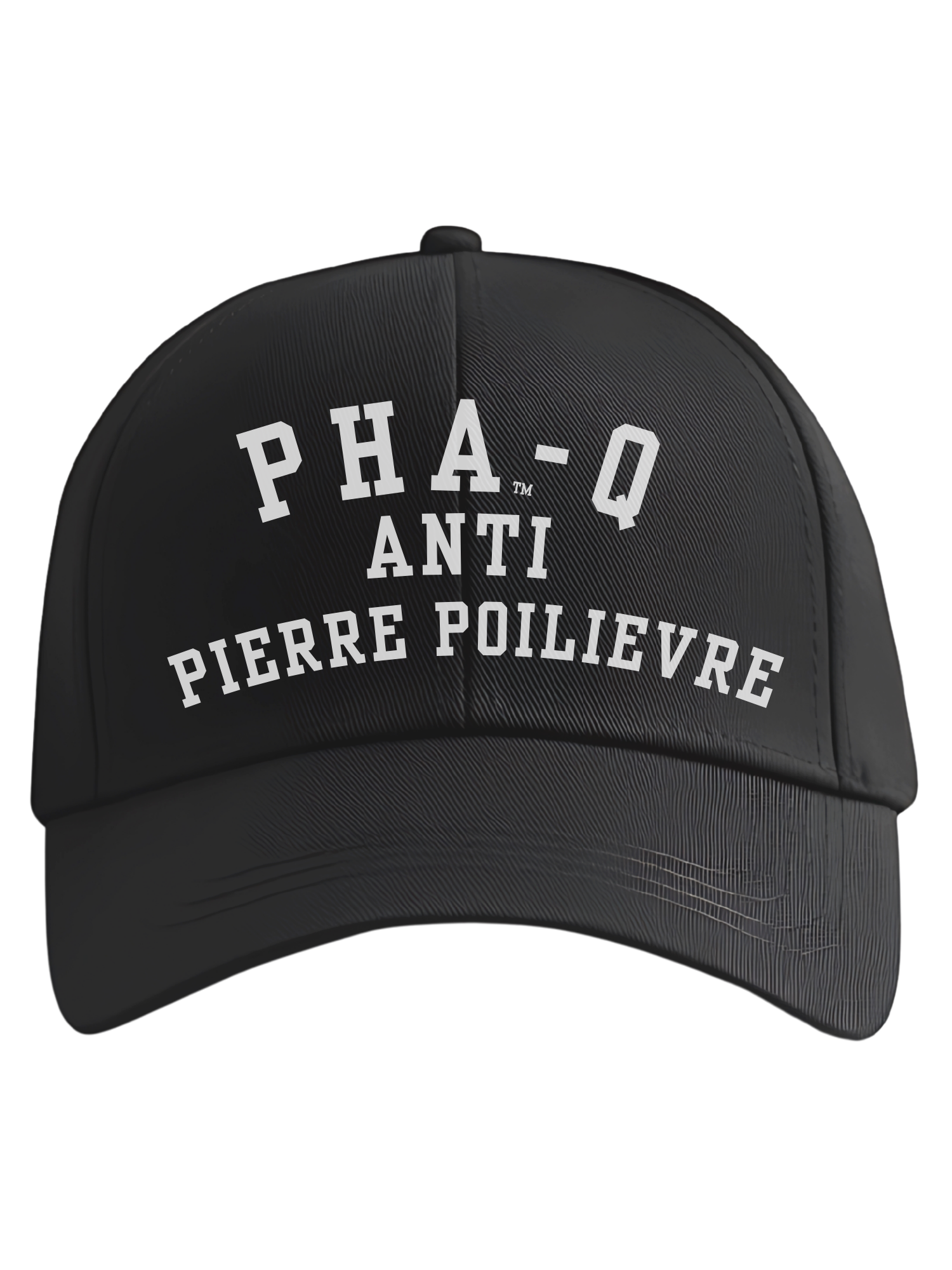 Custom Anti-Statement Apparel