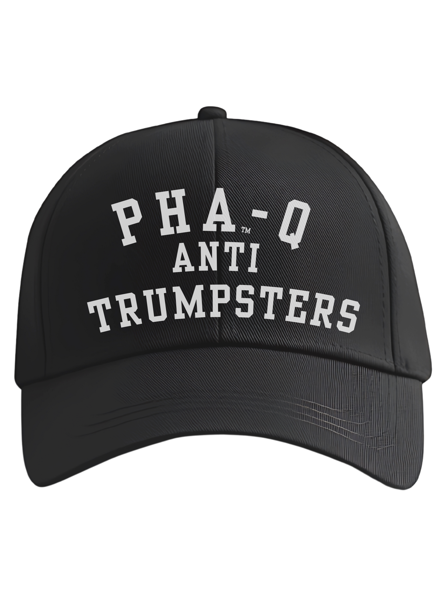 Custom Anti-Statement Apparel