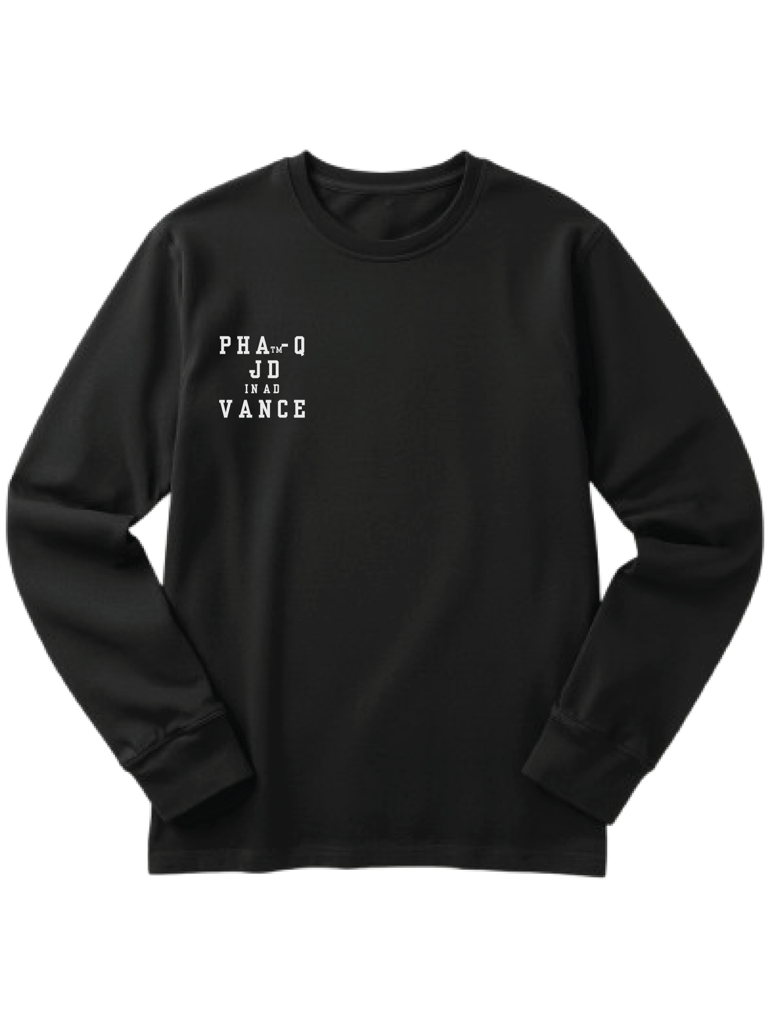 Custom Anti-Statement Apparel