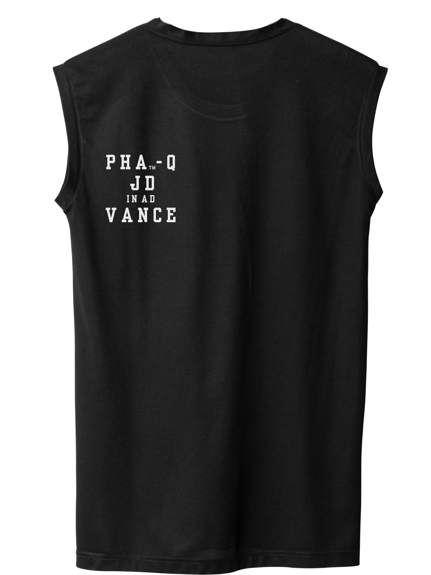 Custom Anti-Statement Apparel