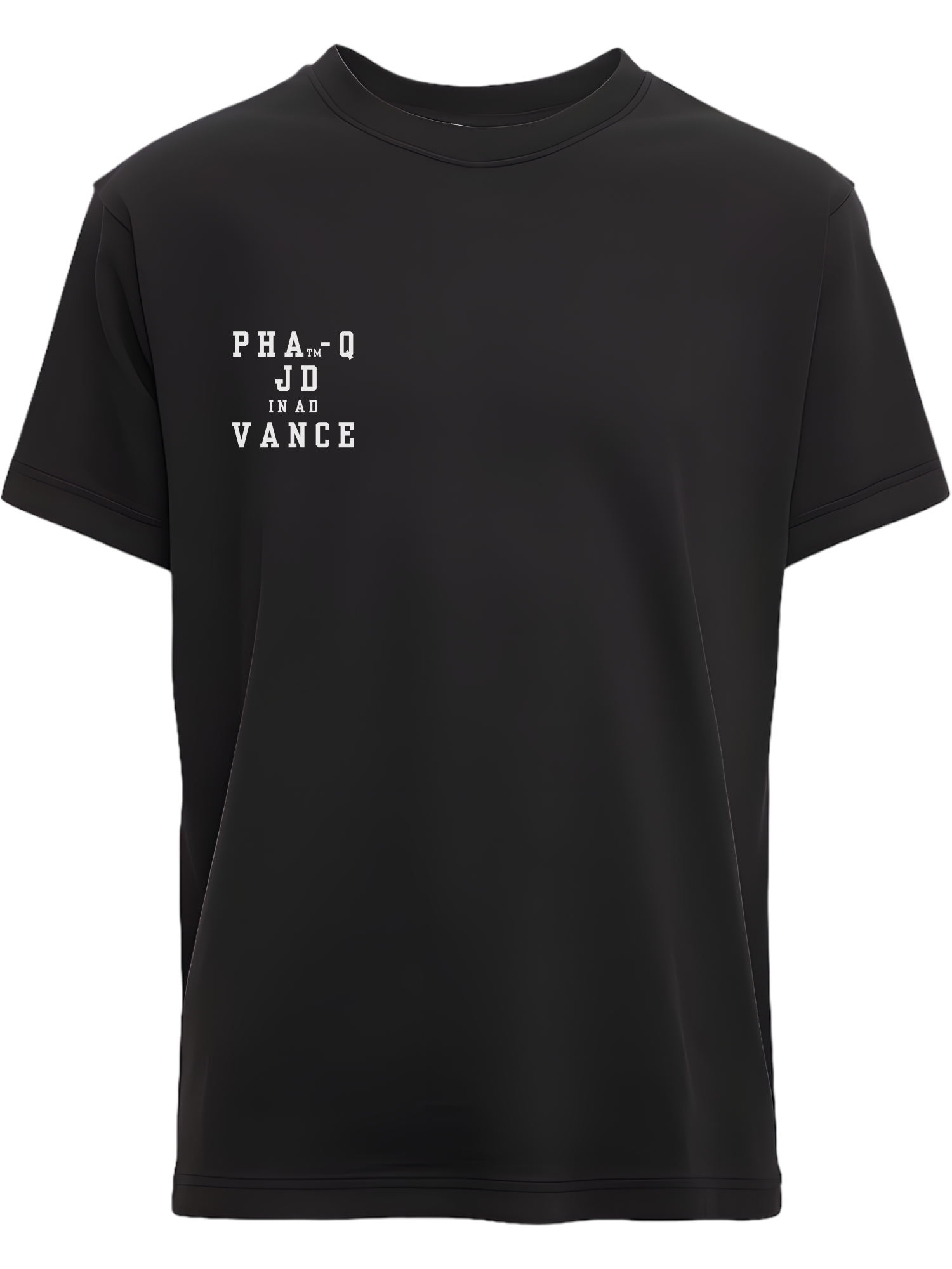 Custom Anti-Statement Apparel