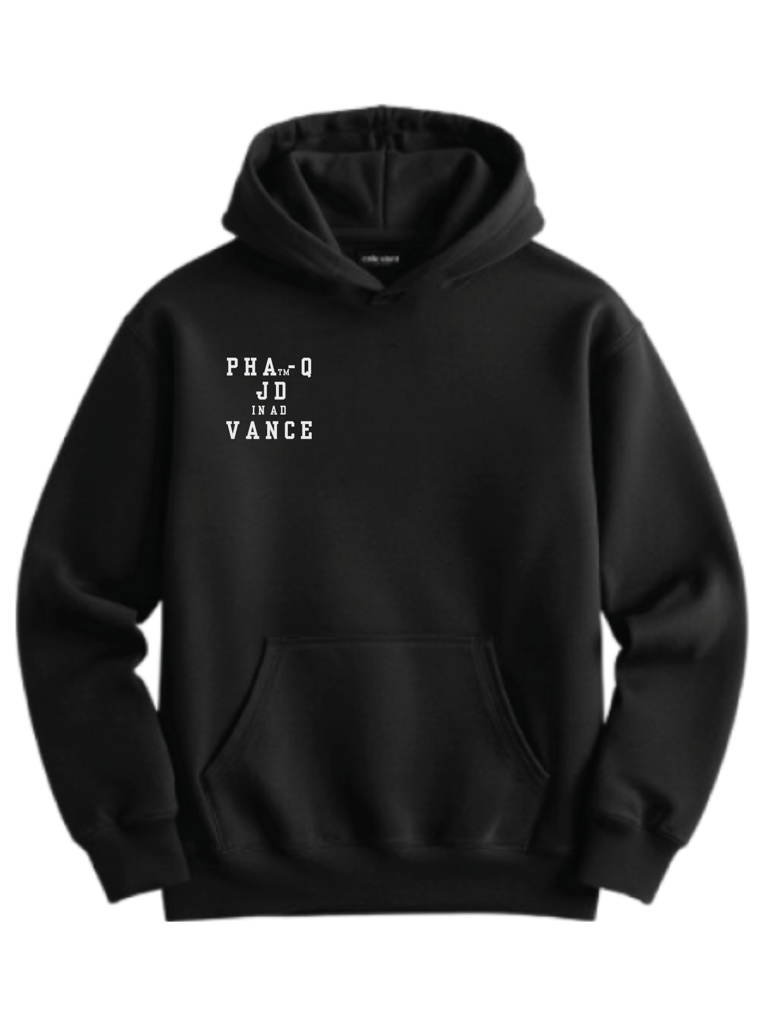 Custom Anti-Statement Apparel