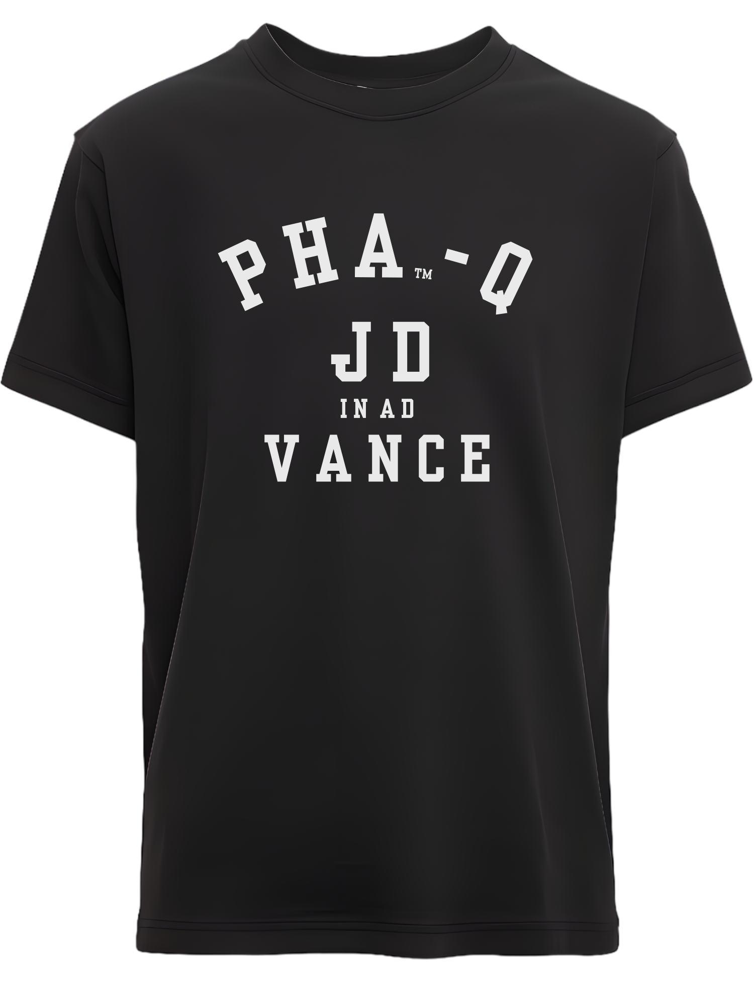 Custom Anti-Statement Apparel