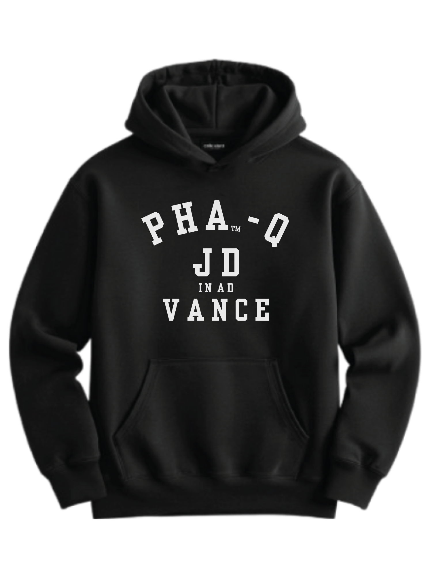 Custom Anti-Statement Apparel