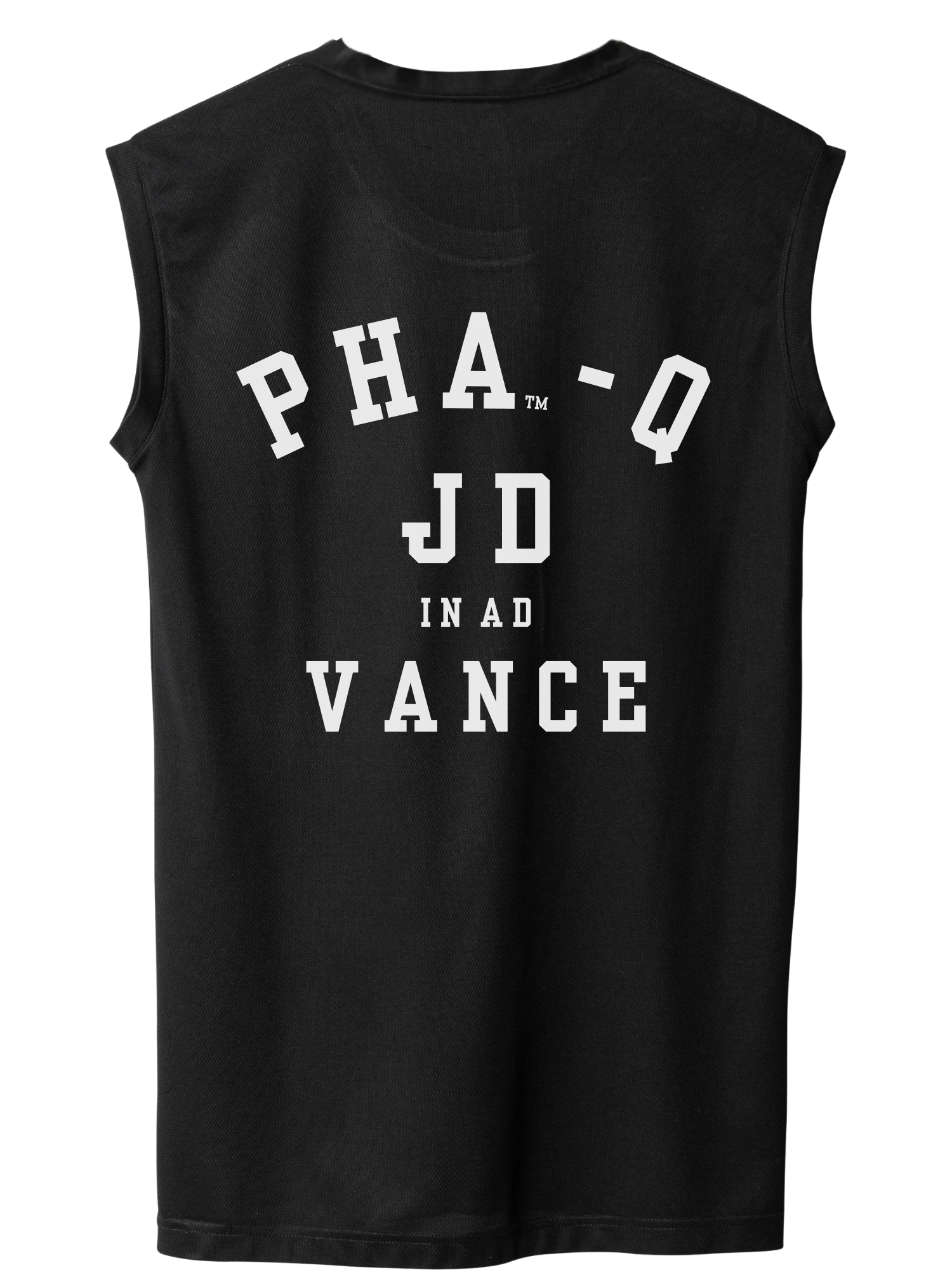 Custom Anti-Statement Apparel