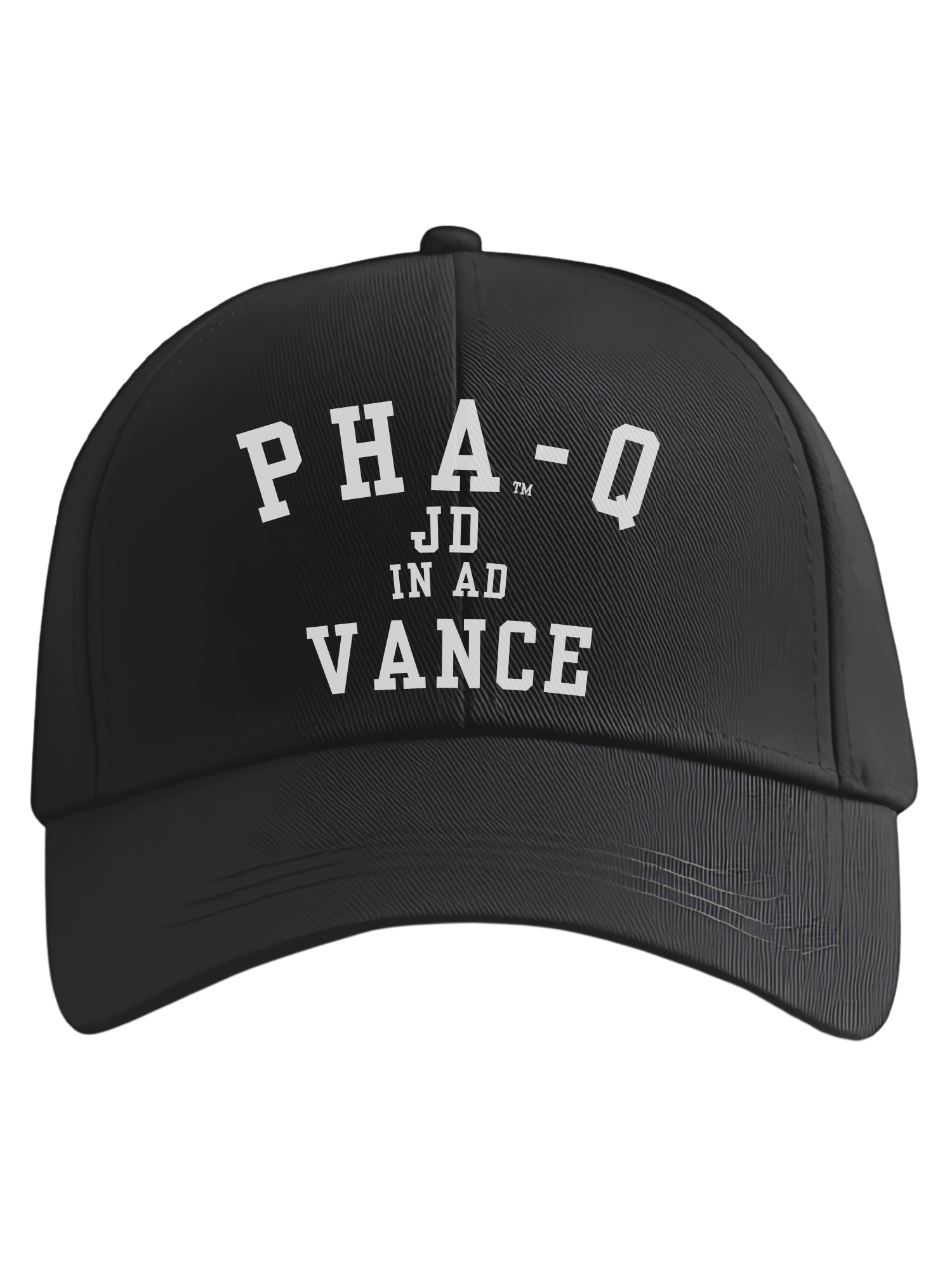 Custom Anti-Statement Apparel