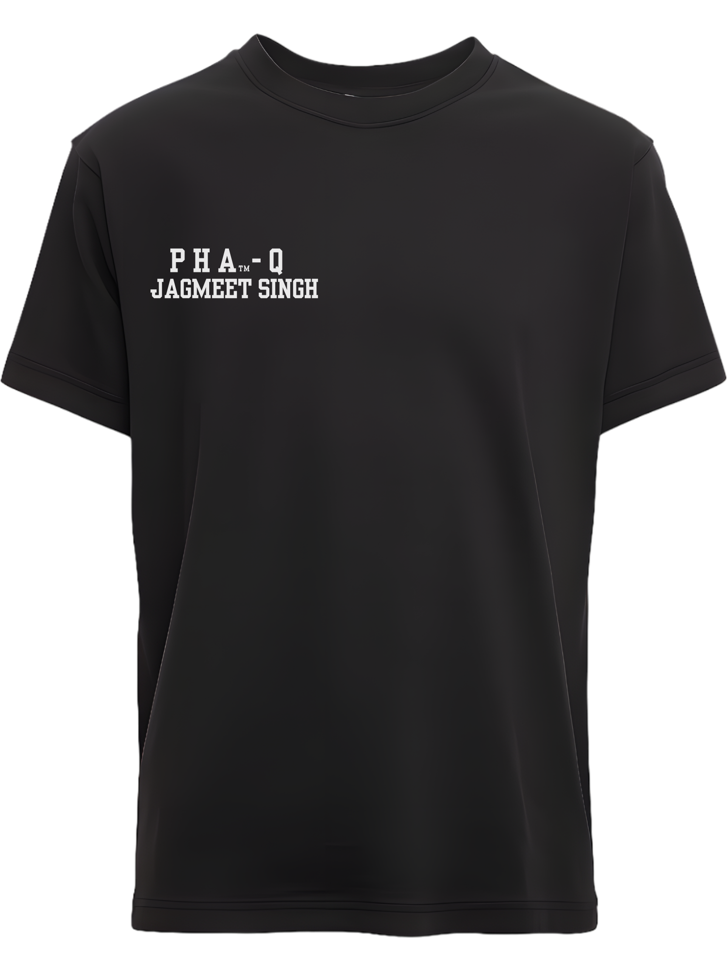 Custom Anti-Statement Apparel