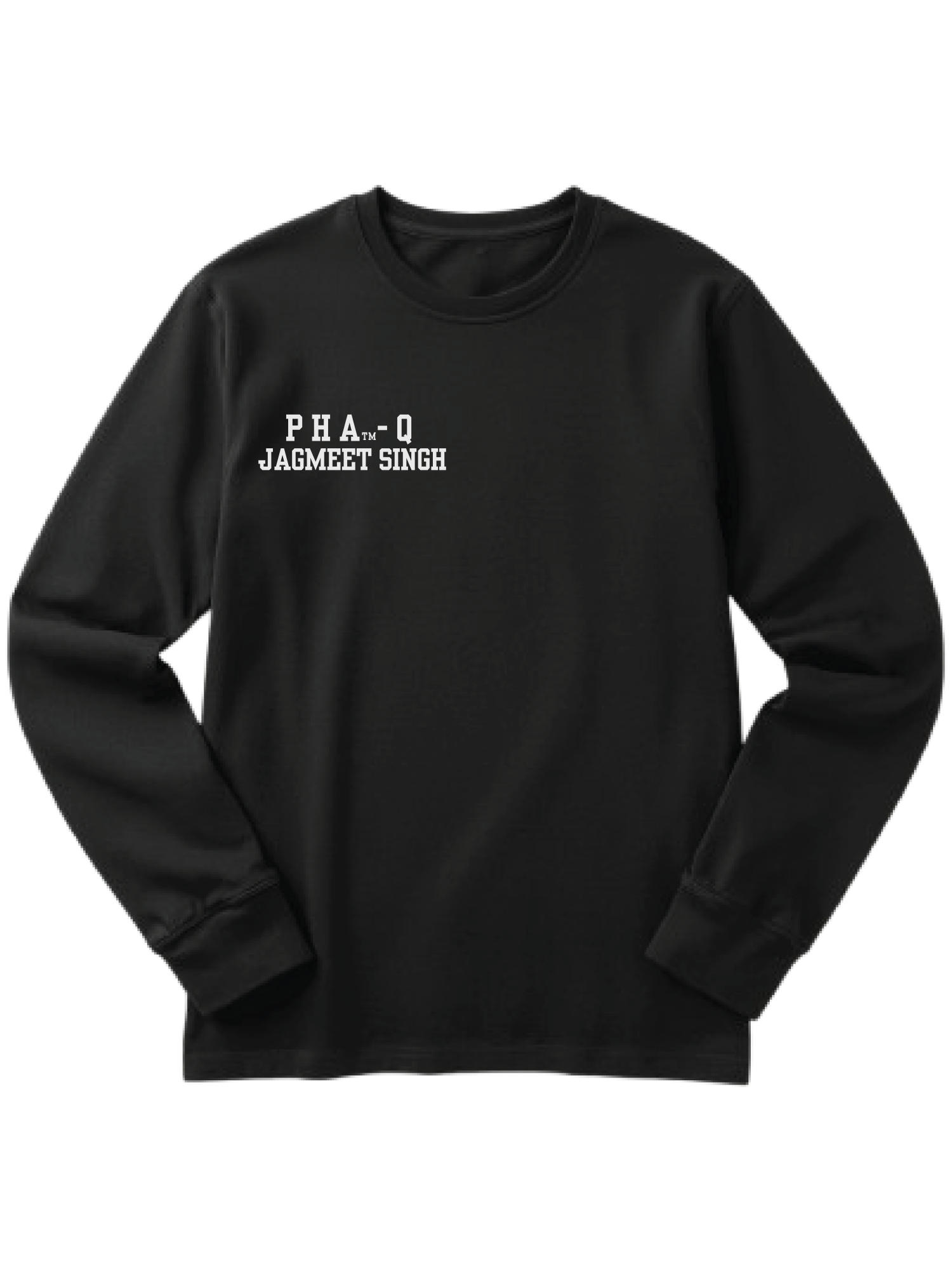 Custom Anti-Statement Apparel