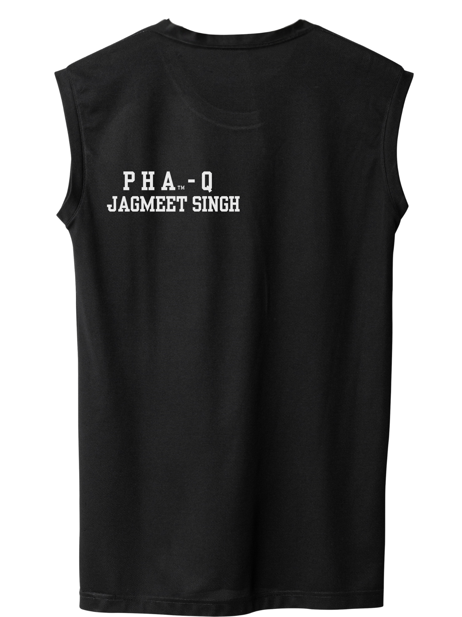 Custom Anti-Statement Apparel